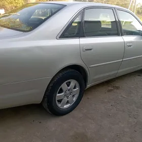 Toyota Avalon 2000