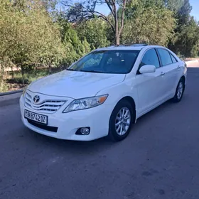 Toyota Camry 2010