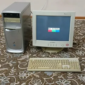 kompyuter