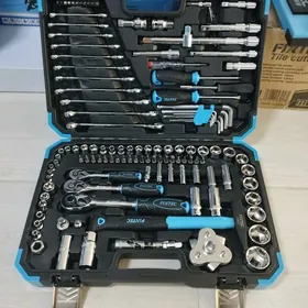Nabor acar/НАБОР