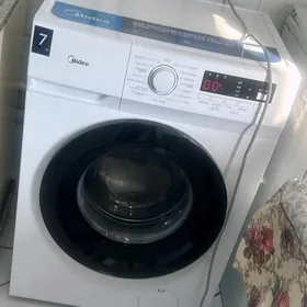 kirmaşyn 7kg Midea