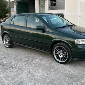 Opel Astra 1999