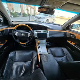 Toyota Avalon 2008