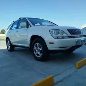 Lexus RX 300 2001