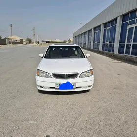 Infiniti I30 2000