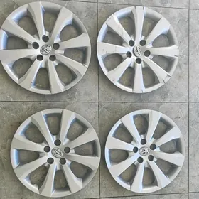 Carollla r16 Calpak