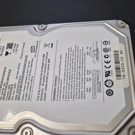 hdd 750gb