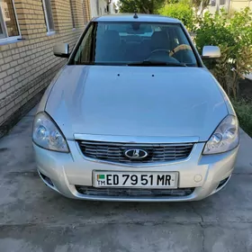 Lada Priora 2013