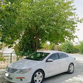 Volkswagen CC 2009