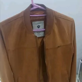 Zamyžywy koža