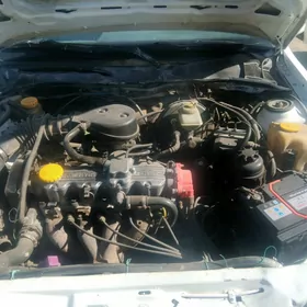 Opel Vectra 1995