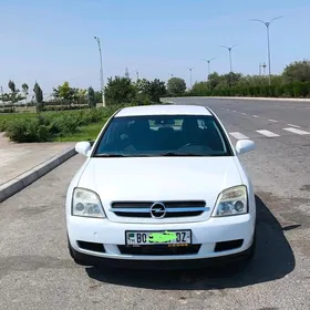 Opel Vectra 2002