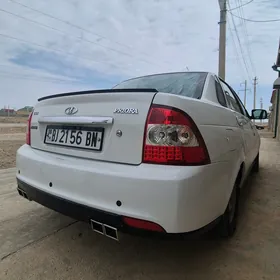 Lada Priora 2015