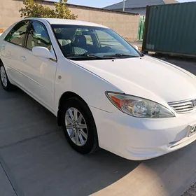 Toyota Camry 2002