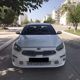 Kia Forte 2020