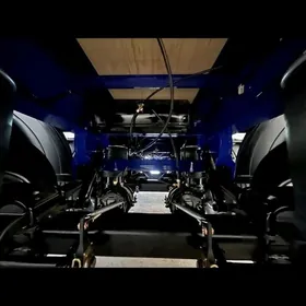 Kogel Euro Trailer 2025