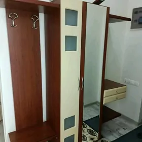 прихожка