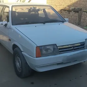 Lada 21099 1999