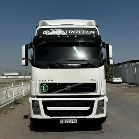 Volvo FH 480 2007
