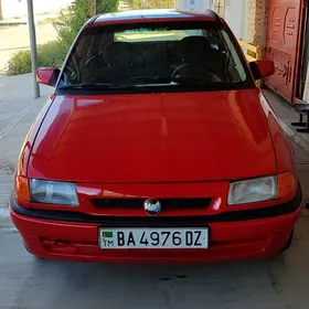 Opel Astra 1992