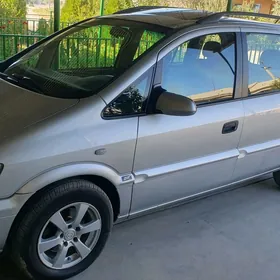Opel Zafira 2002