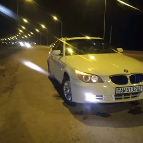 BMW E60 2005