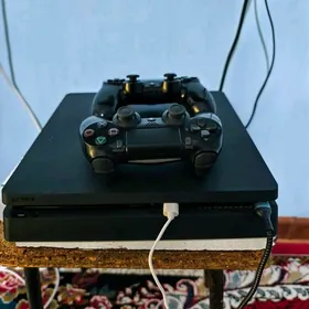 Playstation 4 Slim V. 9.00