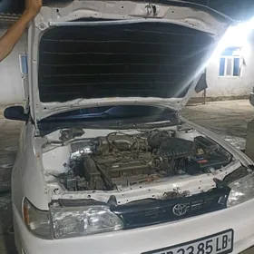 Toyota Corolla 1995