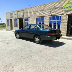 Toyota Camry 1993