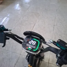 tok mator