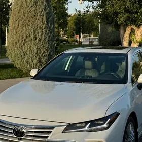 Toyota Avalon 2021