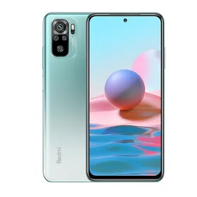 redmi note 10