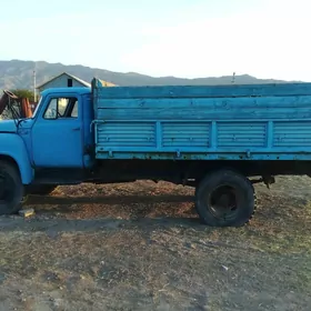 Gaz 53 1990