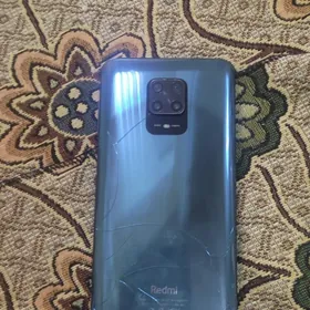 redmi not 9 pro