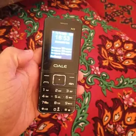 OALE A02