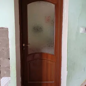 Agaç gapy