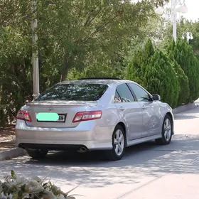 Toyota Camry 2009