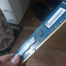 hp 8g ram
