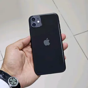 IPhone 11. 128GB