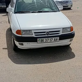 Opel Astra 1992