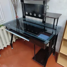 компьютер стойка