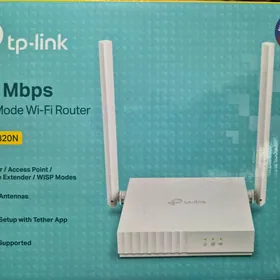router tp link wlan