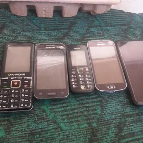 telefonlar