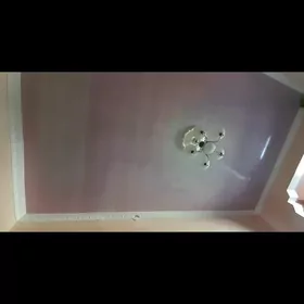 PODVESNOY POTOLOK VE PROFILLER