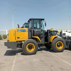 XCMG LW300F 2025
