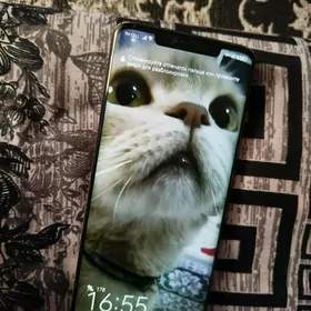 Huawei mate 20 pro