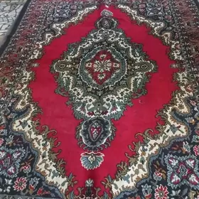 HALI  WE PALAS   ỲAŞYL ulanyla