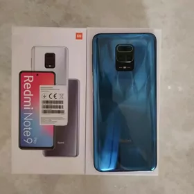 Redmi note 9 pro