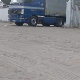 Volvo FH 460 2001