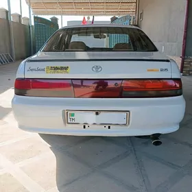 Toyota Cresta 1993
